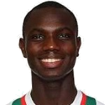 M. Konaté