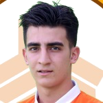 محمد سلطاني مهر