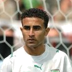 A. Kaabi