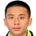 Tenglong Li