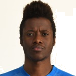 Arfang Boubacar Daffé