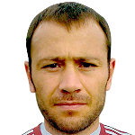 Alexey Negmatov