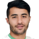 M. Khorramolhosseini