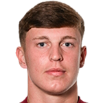 Benn David Ward