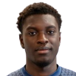 Ackeme Cameron Francis-Burrell