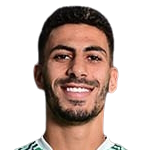 Hesham Salah