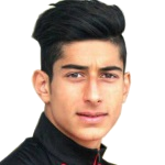 Javad Aghaeipour
