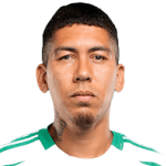 Roberto Firmino