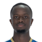 S. Cissé