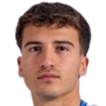 Sergio Camacho
