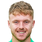 Luke Hewitson
