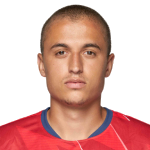 Matheus Porto Silva