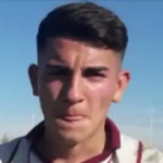 ماريو أندريس فيديريكو غاليانو