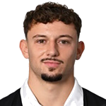 Daniel Dos Santos