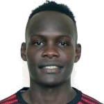 R. Basangwa