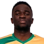 I. Ngoma