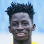 Philomon Baffour