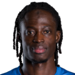 W. Fofana
