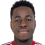 I. Anokye Mensah