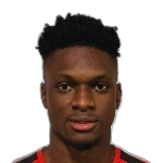 E. Agyemang Duah