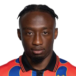 B. Traoré
