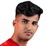 Ali Yousef Musrati