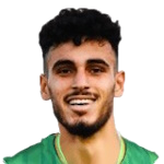 Omar El Amrani