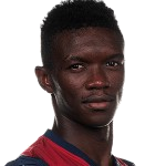 I. Mbaye