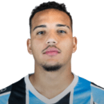 Gustavo Martins