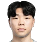 Jegal Jae-Min