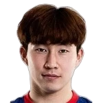 Park Sang-Hyeok