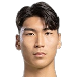 Jeong Myeong-Je