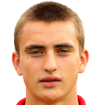 Bartosz Giełażyn