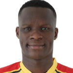 K. Babacar