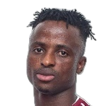 F. Appiah