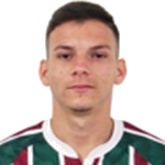 Marcos Pedro
