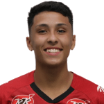 André dos Santos Antunes