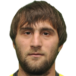 D. Dzhabrailov