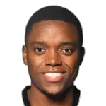 Junior Flor Eyamba