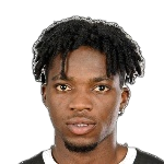 K. Bolaji