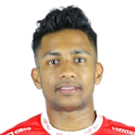 V. Ruventhiran