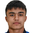 B. Abdumannonov