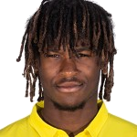 I. Karamoko