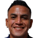 Isac Elías Talancha Loyola