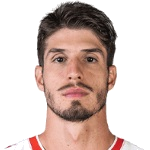 Lucas Piazón
