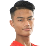 R. Suhaimi