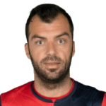 G. Pandev