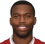 Daniel Andre Sturridge