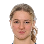 Hannah Elin Sjödahl