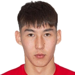 B. Zulfikarov